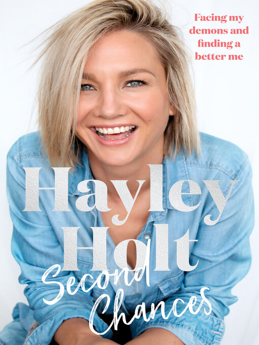 Title details for Second Chances by Hayley Holt - Available